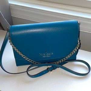 Kate spade crossbody